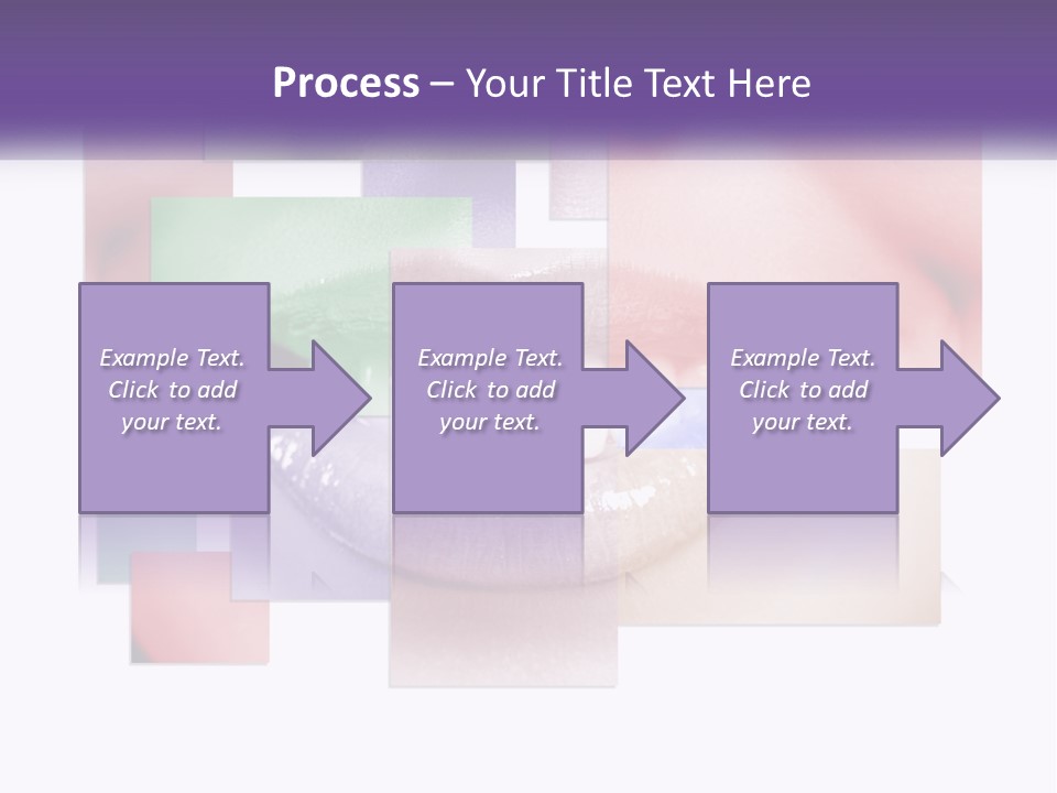 Construction Background Property PowerPoint Template