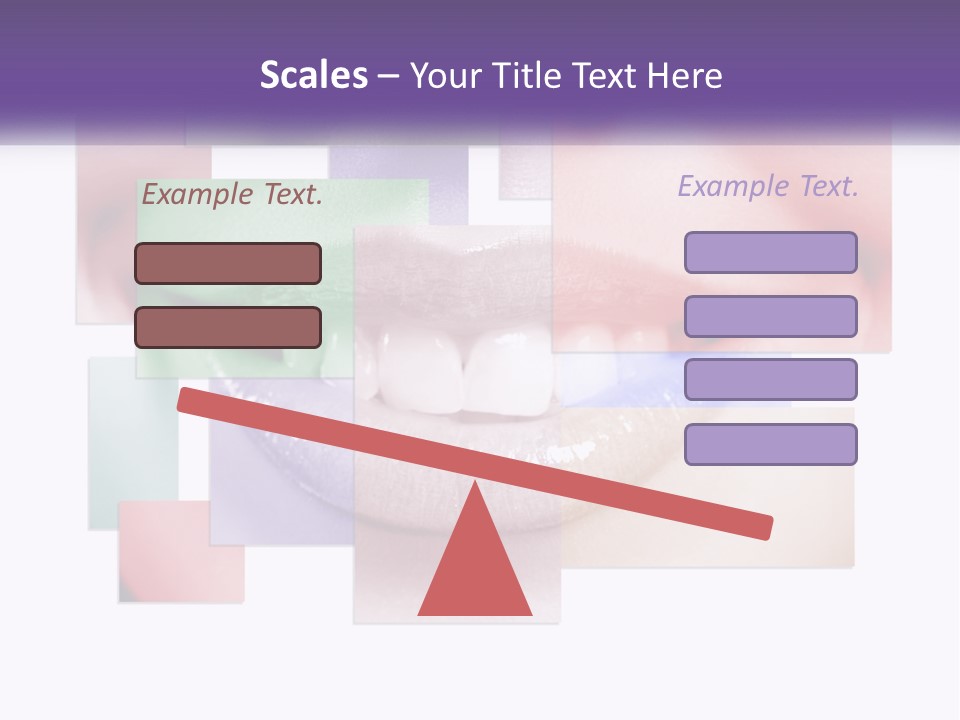 Construction Background Property PowerPoint Template