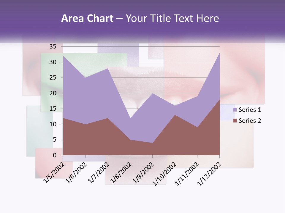 Construction Background Property PowerPoint Template