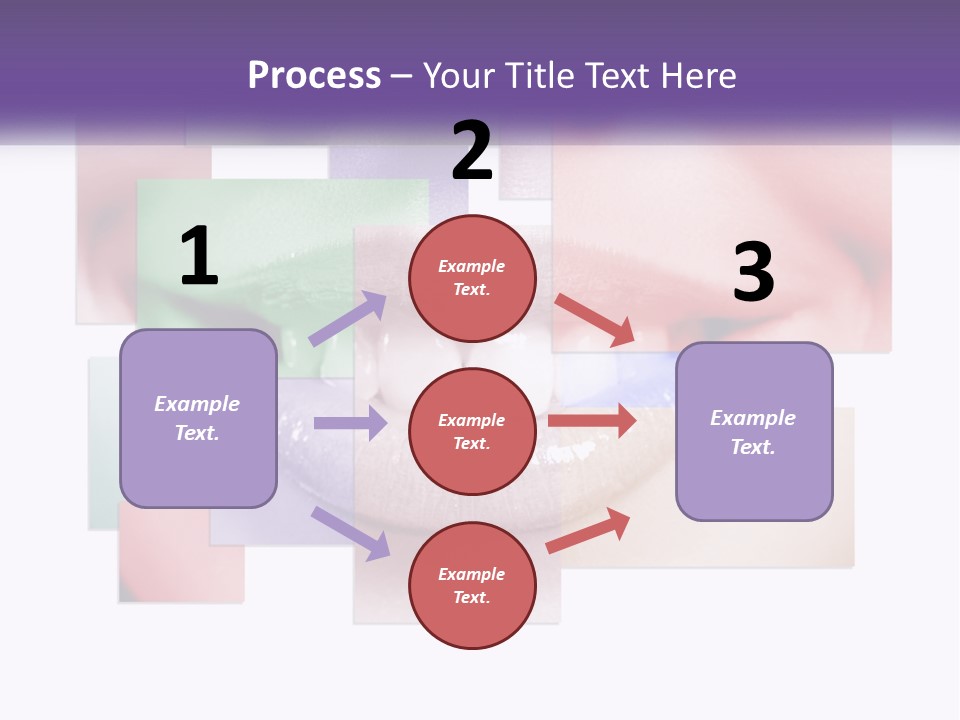 Construction Background Property PowerPoint Template
