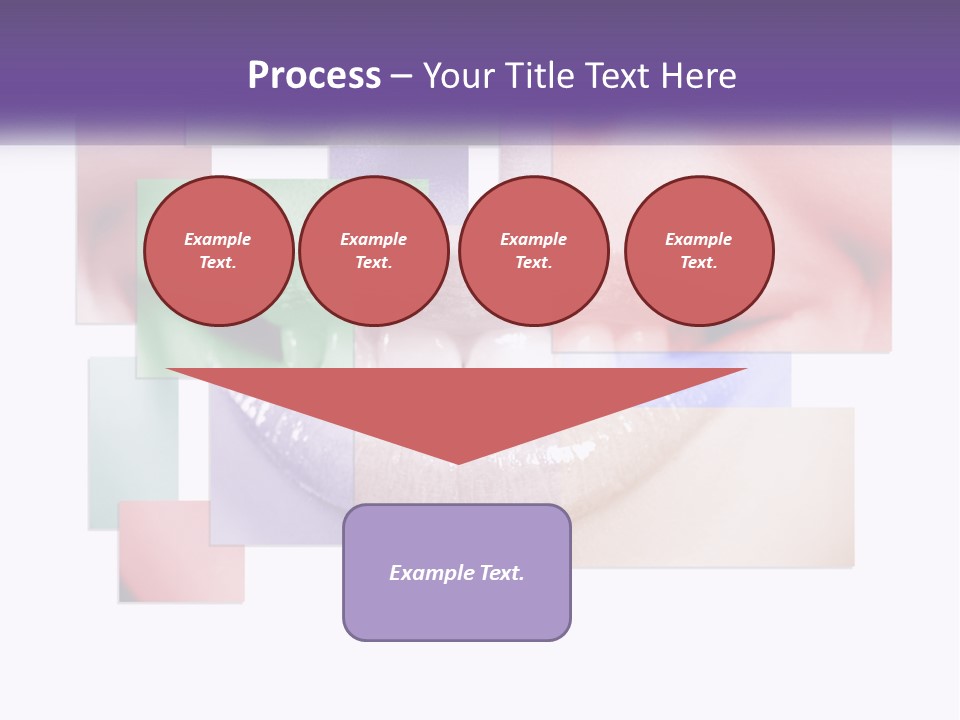 Construction Background Property PowerPoint Template