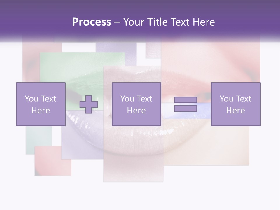 Construction Background Property PowerPoint Template
