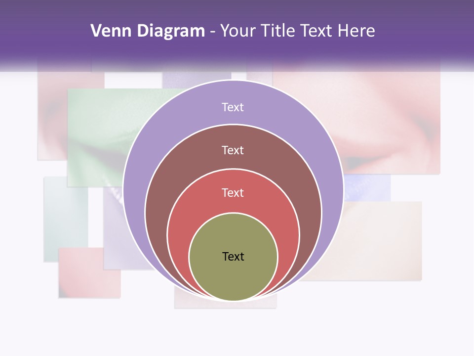 Construction Background Property PowerPoint Template