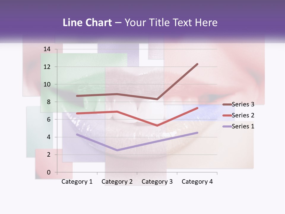 Construction Background Property PowerPoint Template
