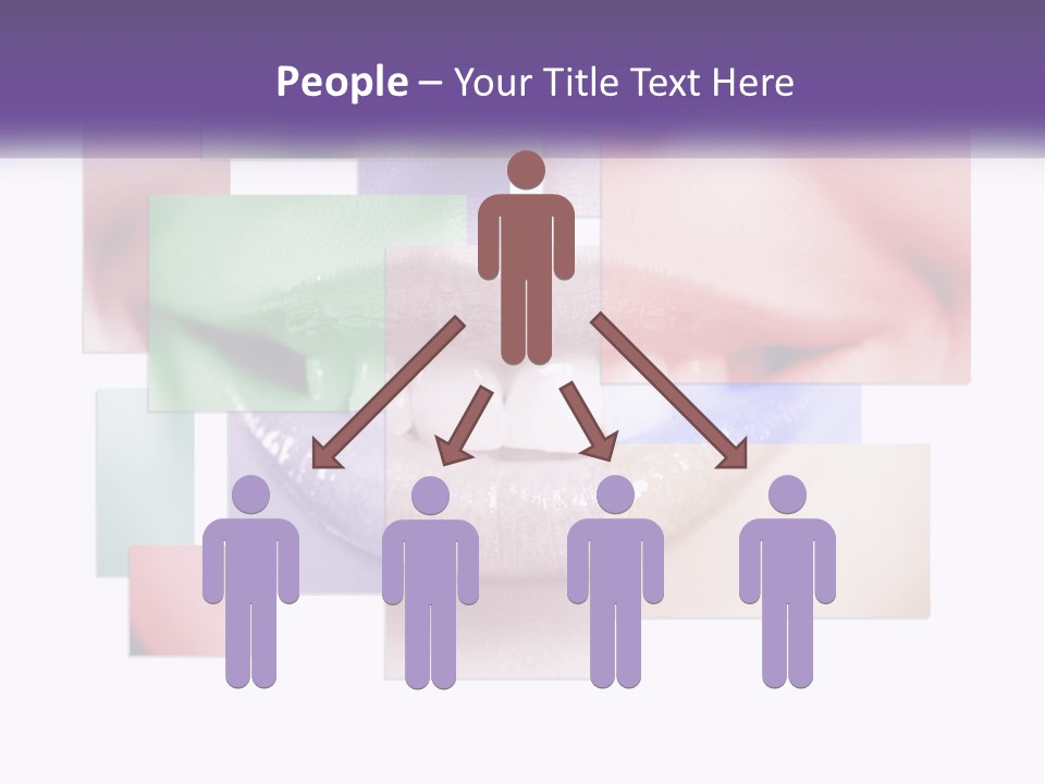 Construction Background Property PowerPoint Template