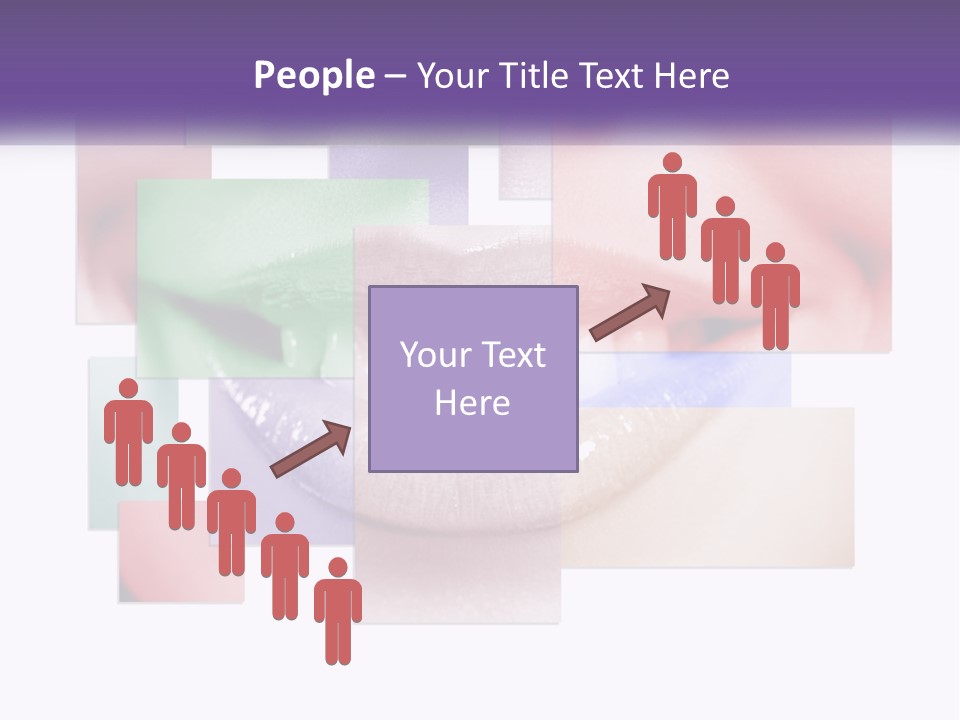 Construction Background Property PowerPoint Template