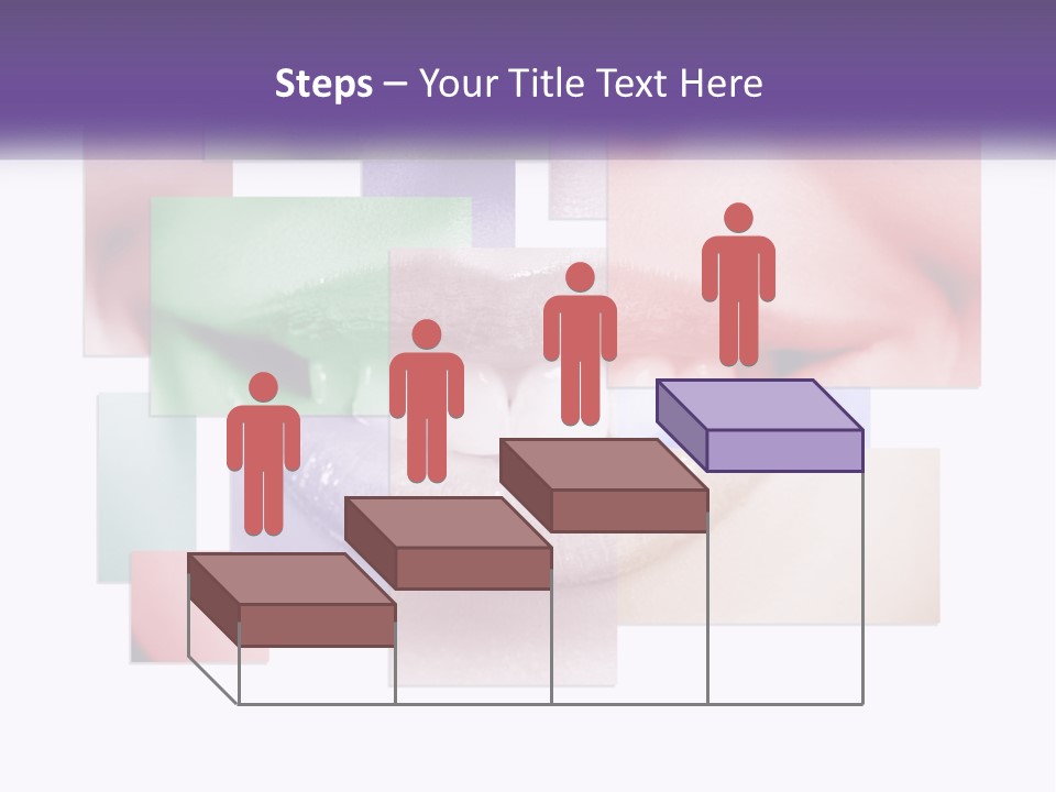 Construction Background Property PowerPoint Template