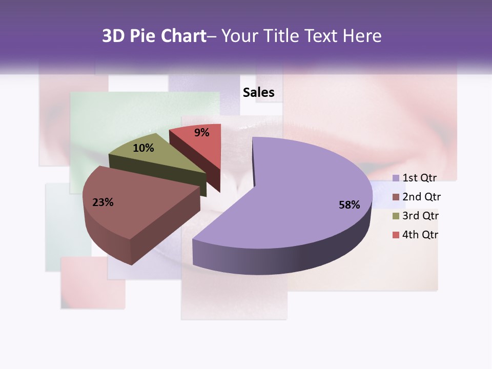 Construction Background Property PowerPoint Template