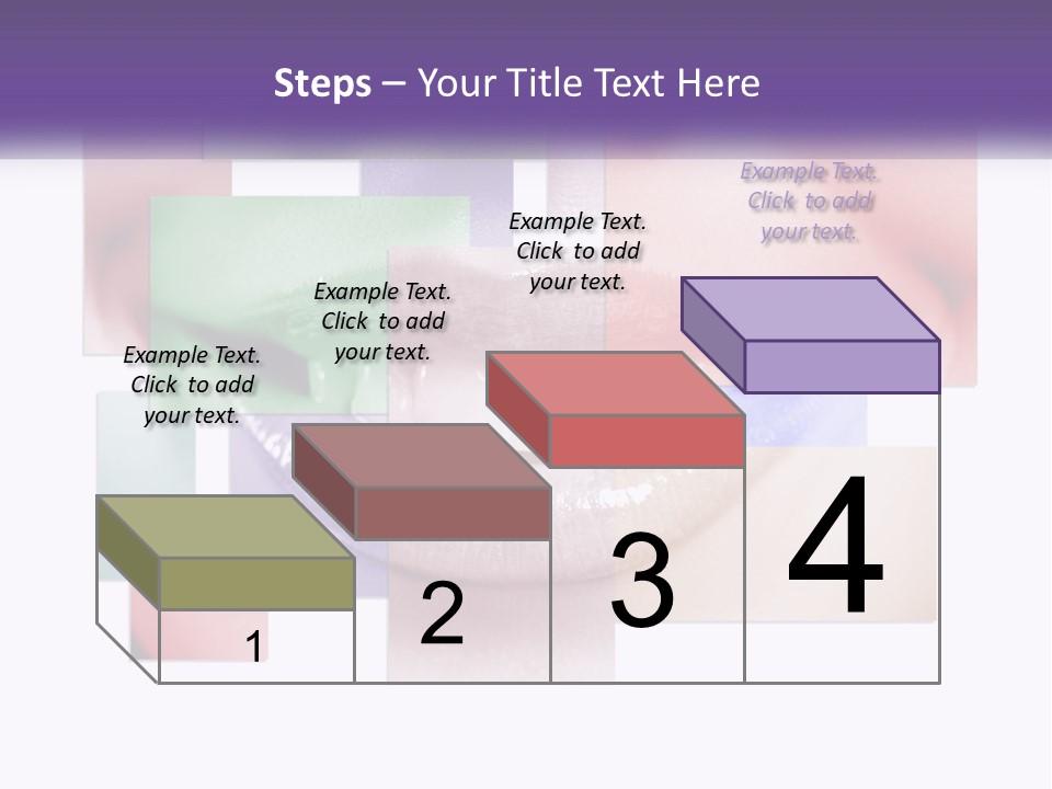 Construction Background Property PowerPoint Template