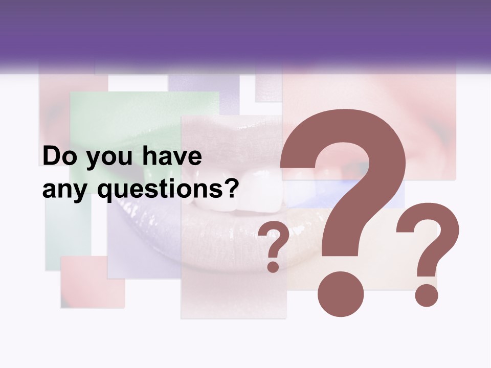 Construction Background Property PowerPoint Template