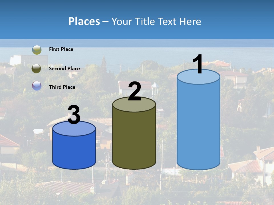Agent Loan Buy PowerPoint Template