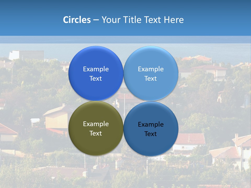 Agent Loan Buy PowerPoint Template