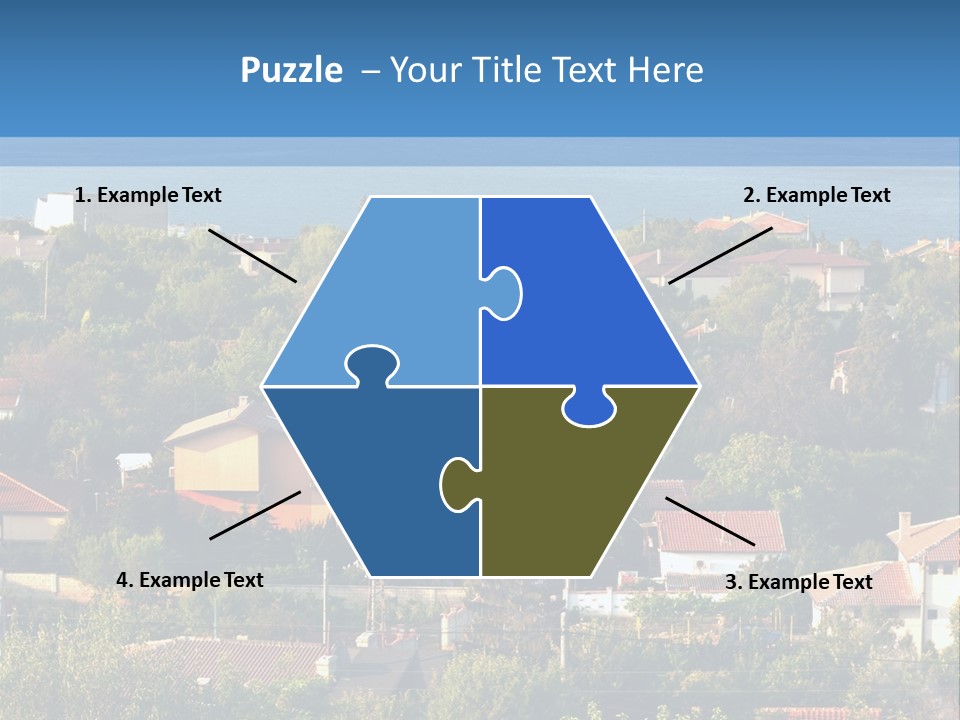 Agent Loan Buy PowerPoint Template