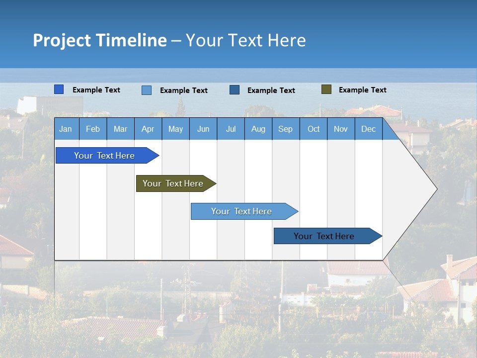Agent Loan Buy PowerPoint Template