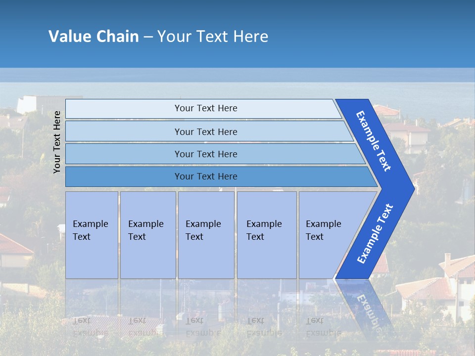 Agent Loan Buy PowerPoint Template
