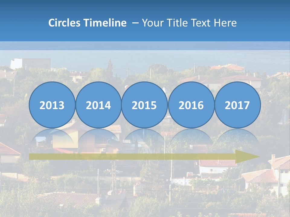 Agent Loan Buy PowerPoint Template