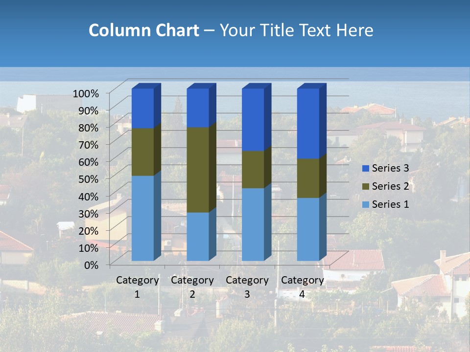 Agent Loan Buy PowerPoint Template