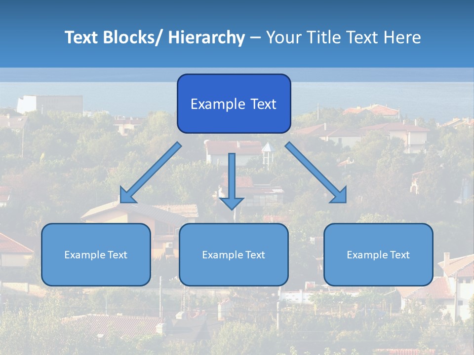 Agent Loan Buy PowerPoint Template