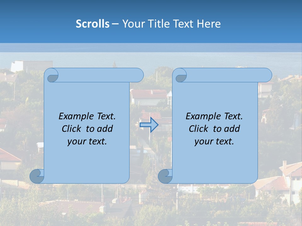 Agent Loan Buy PowerPoint Template