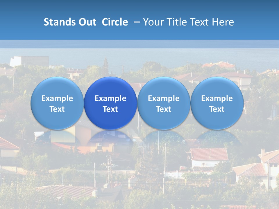 Agent Loan Buy PowerPoint Template