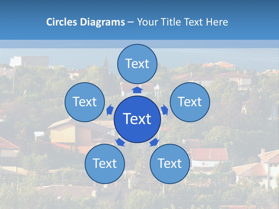 Agent Loan Buy PowerPoint Template