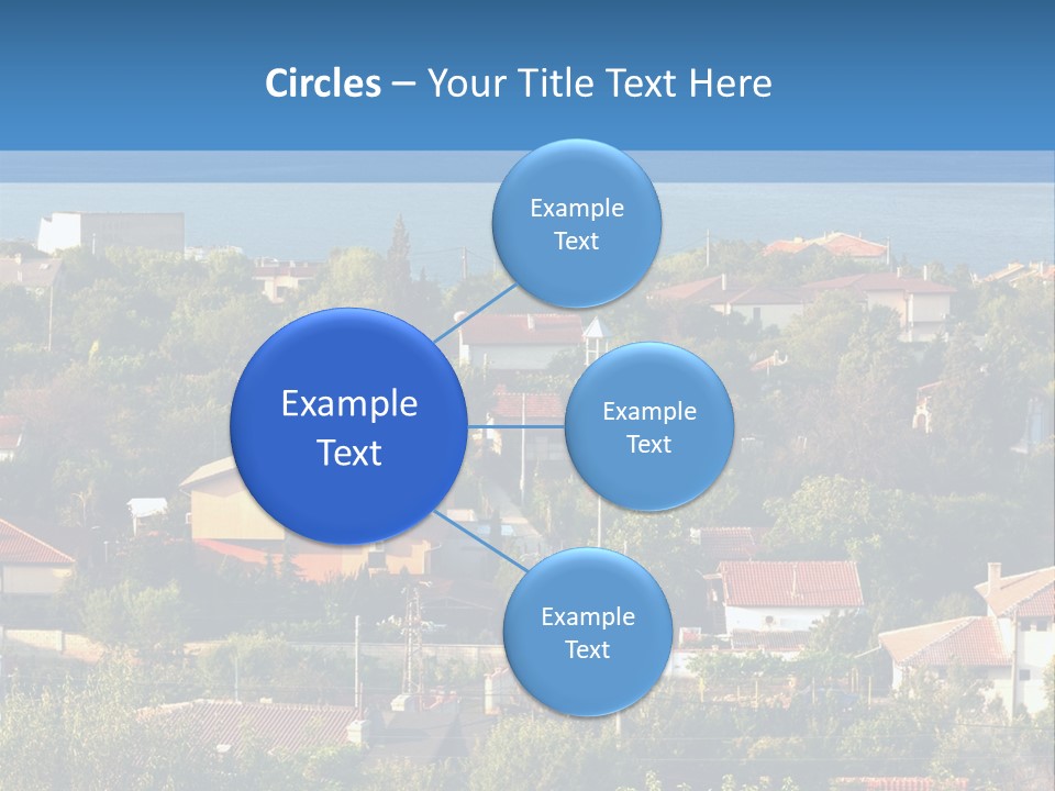 Agent Loan Buy PowerPoint Template