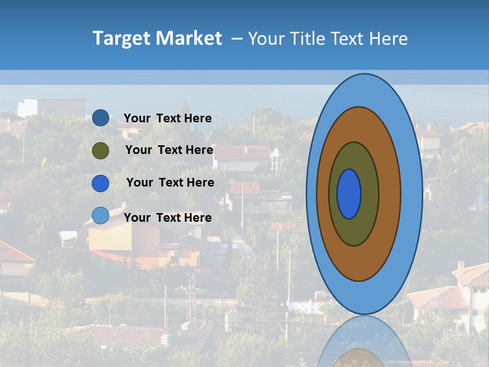 Agent Loan Buy PowerPoint Template