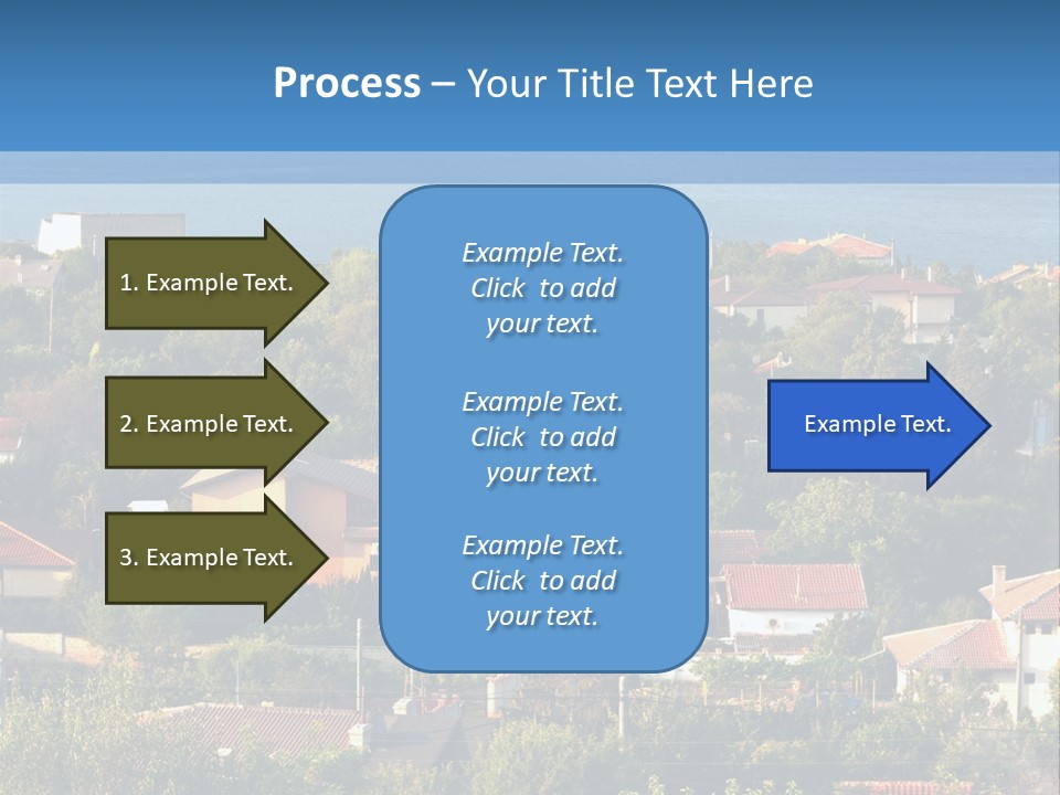 Agent Loan Buy PowerPoint Template
