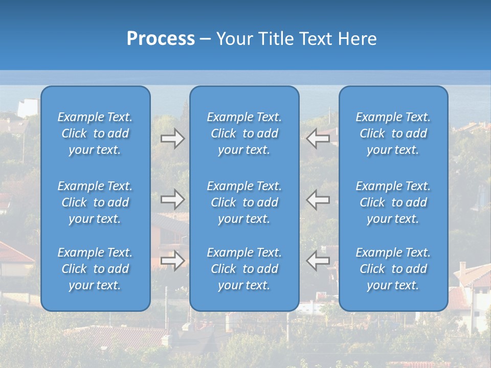 Agent Loan Buy PowerPoint Template