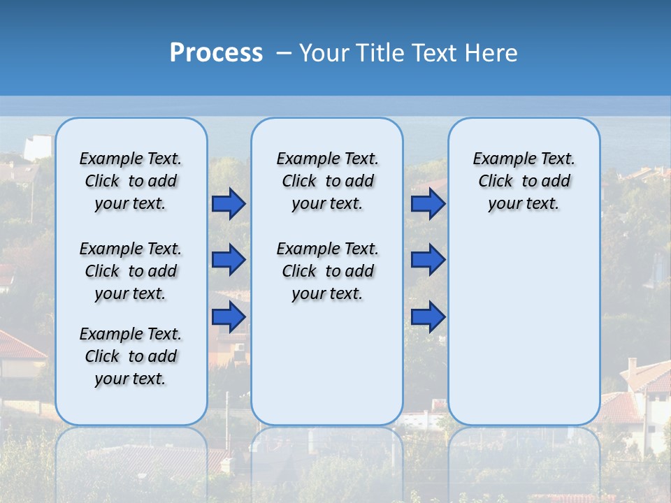 Agent Loan Buy PowerPoint Template