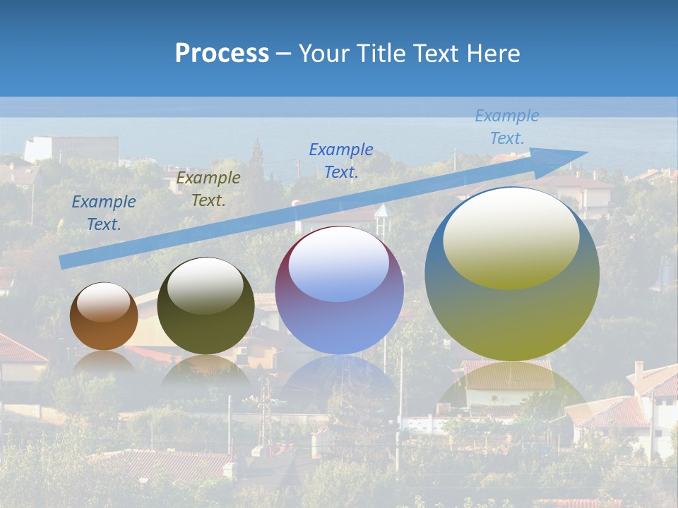 Agent Loan Buy PowerPoint Template