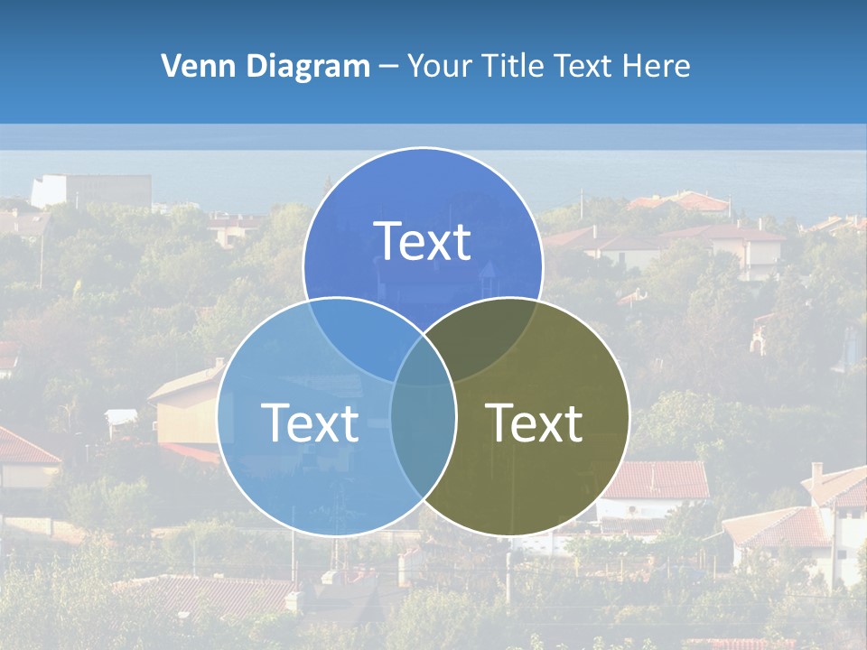 Agent Loan Buy PowerPoint Template