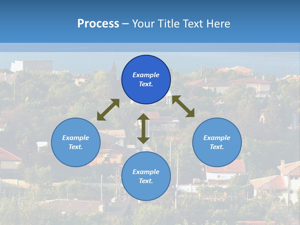 Agent Loan Buy PowerPoint Template