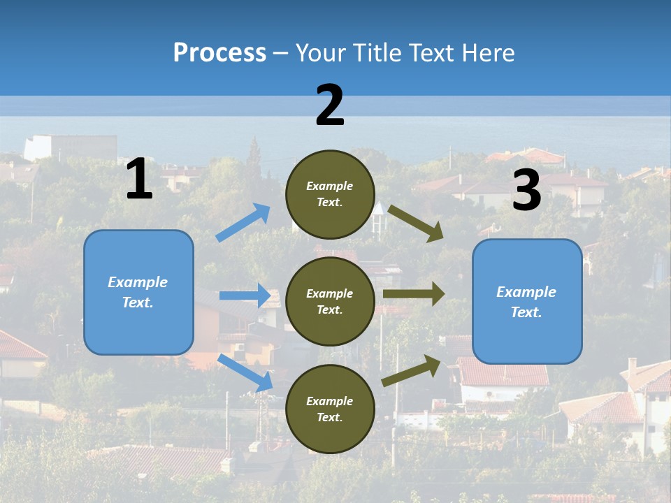 Agent Loan Buy PowerPoint Template
