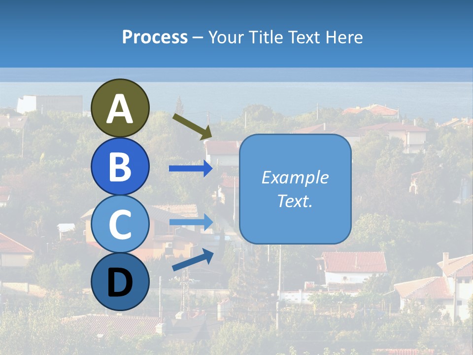 Agent Loan Buy PowerPoint Template