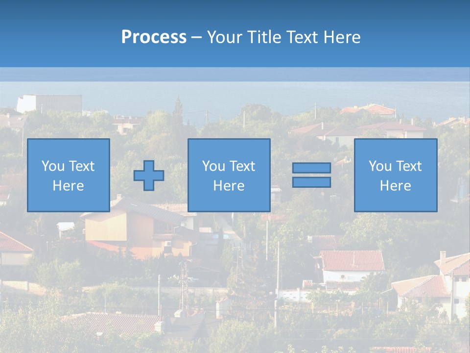 Agent Loan Buy PowerPoint Template