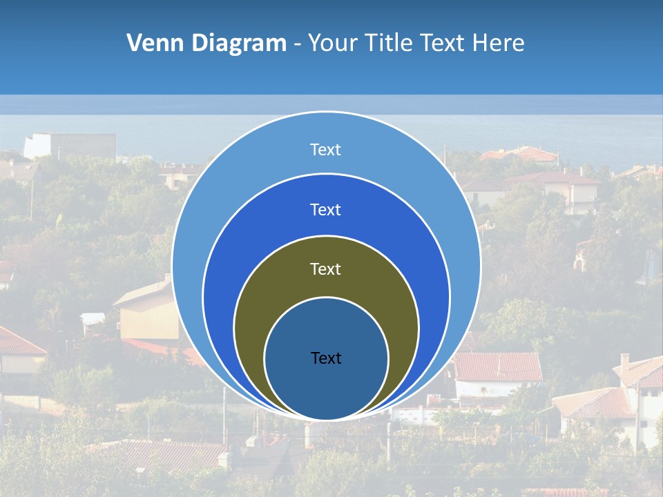 Agent Loan Buy PowerPoint Template