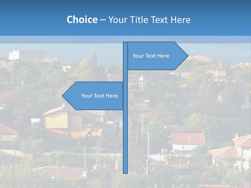 Agent Loan Buy PowerPoint Template