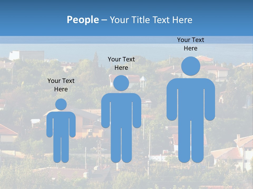 Agent Loan Buy PowerPoint Template