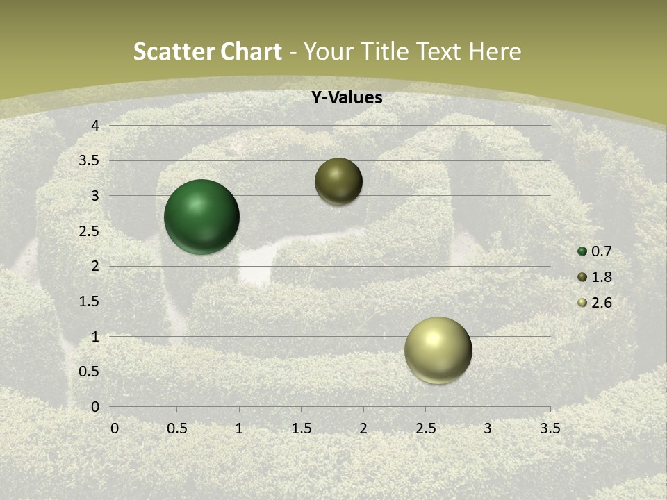Business Model Residential PowerPoint Template