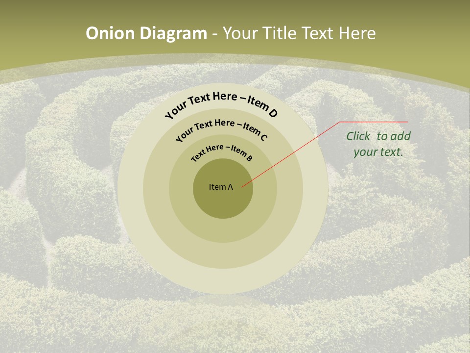 Business Model Residential PowerPoint Template