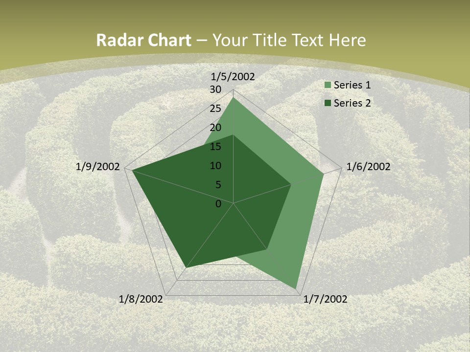 Business Model Residential PowerPoint Template