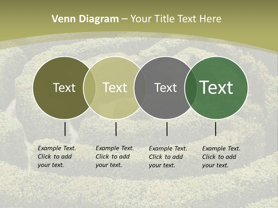 Business Model Residential PowerPoint Template