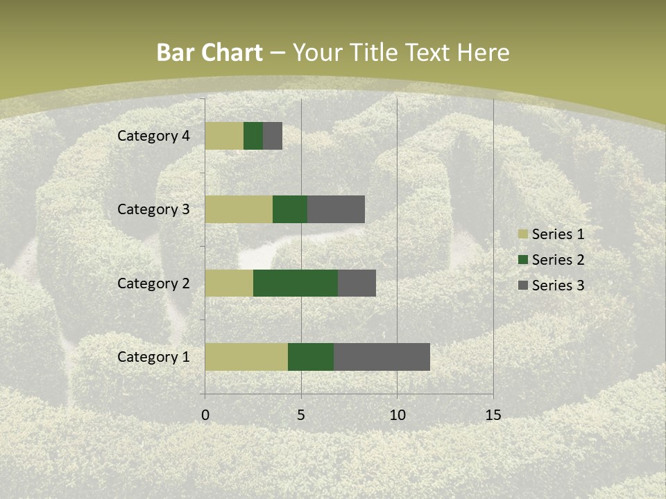 Business Model Residential PowerPoint Template