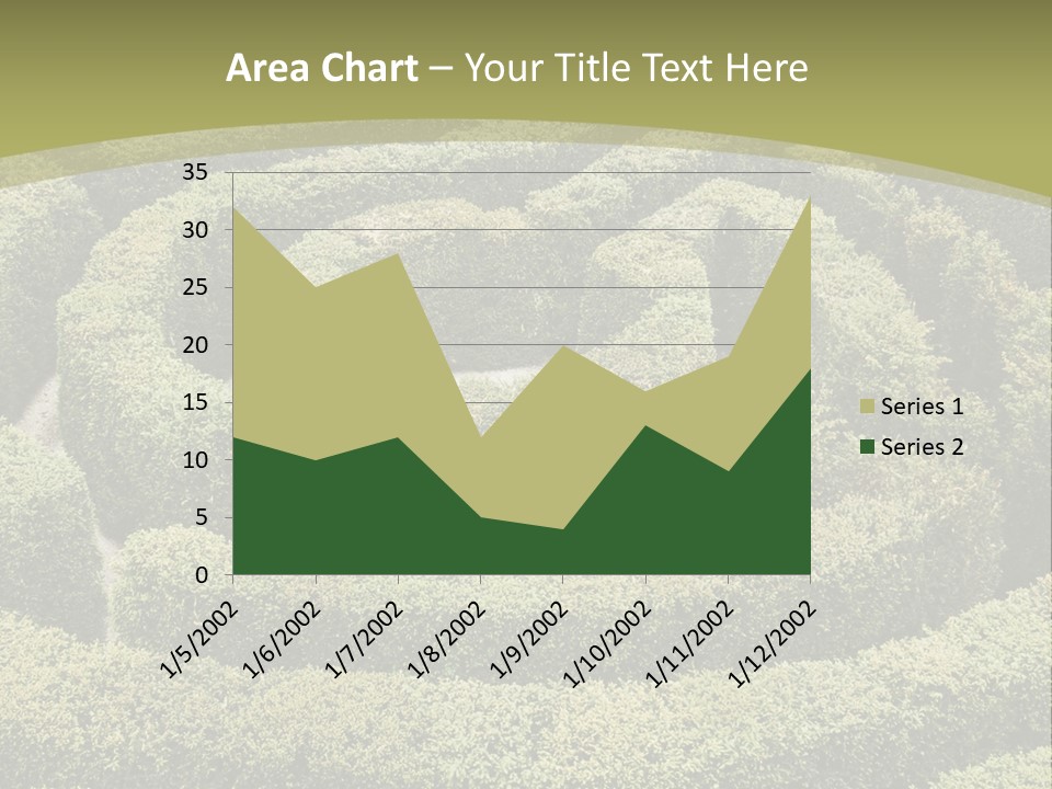 Business Model Residential PowerPoint Template