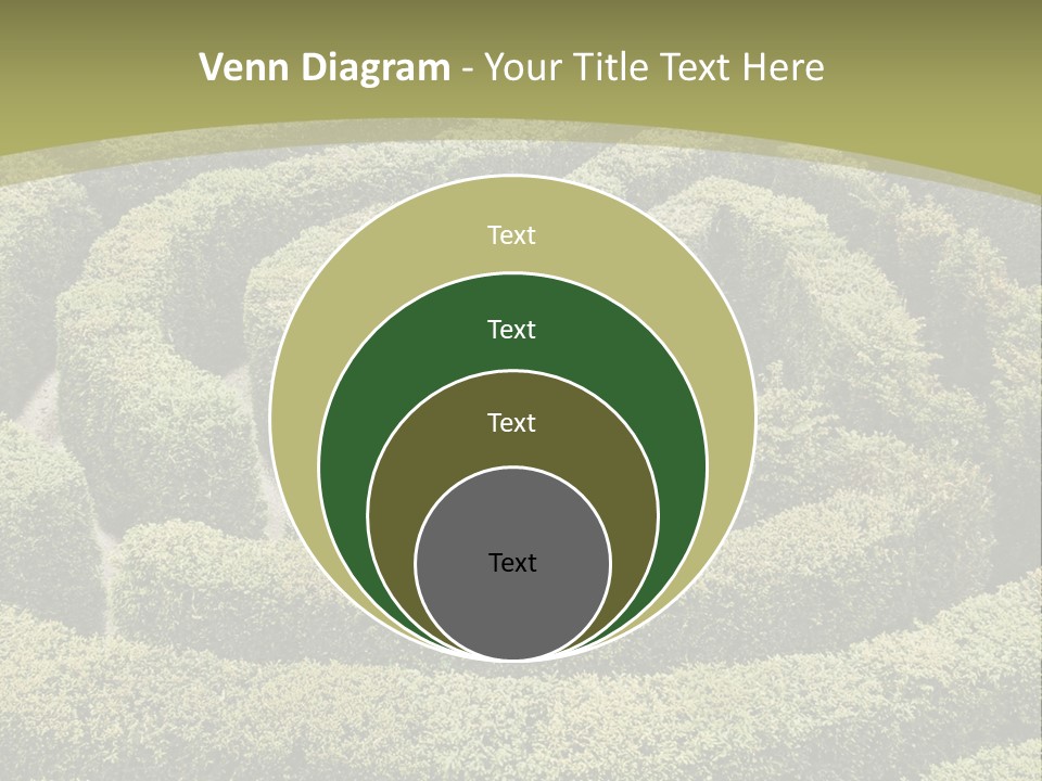 Business Model Residential PowerPoint Template
