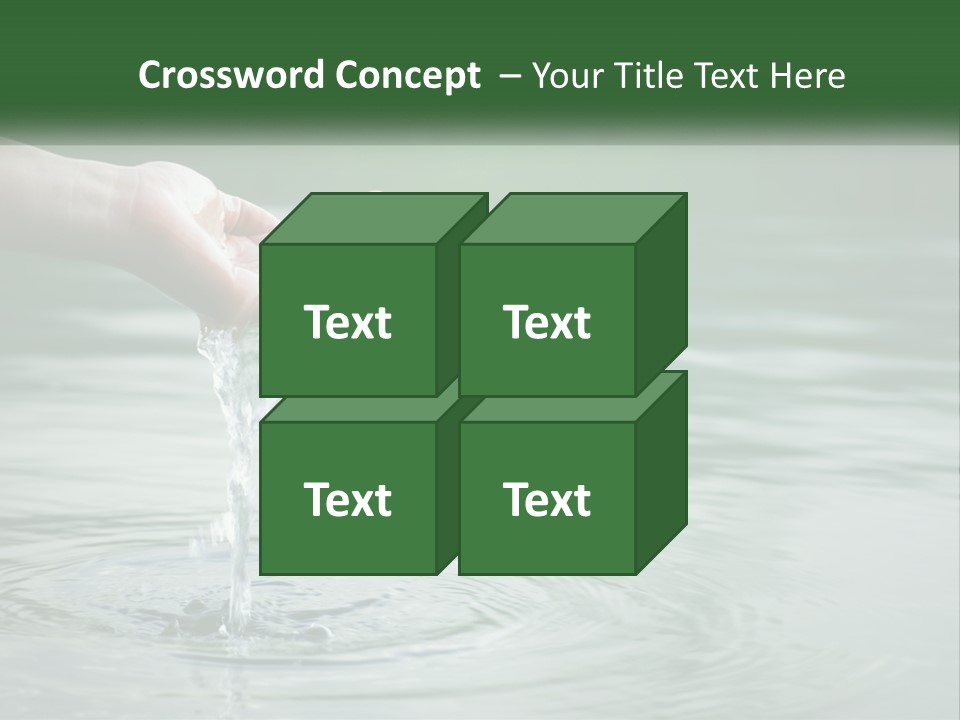 Property Ownership Investment PowerPoint Template
