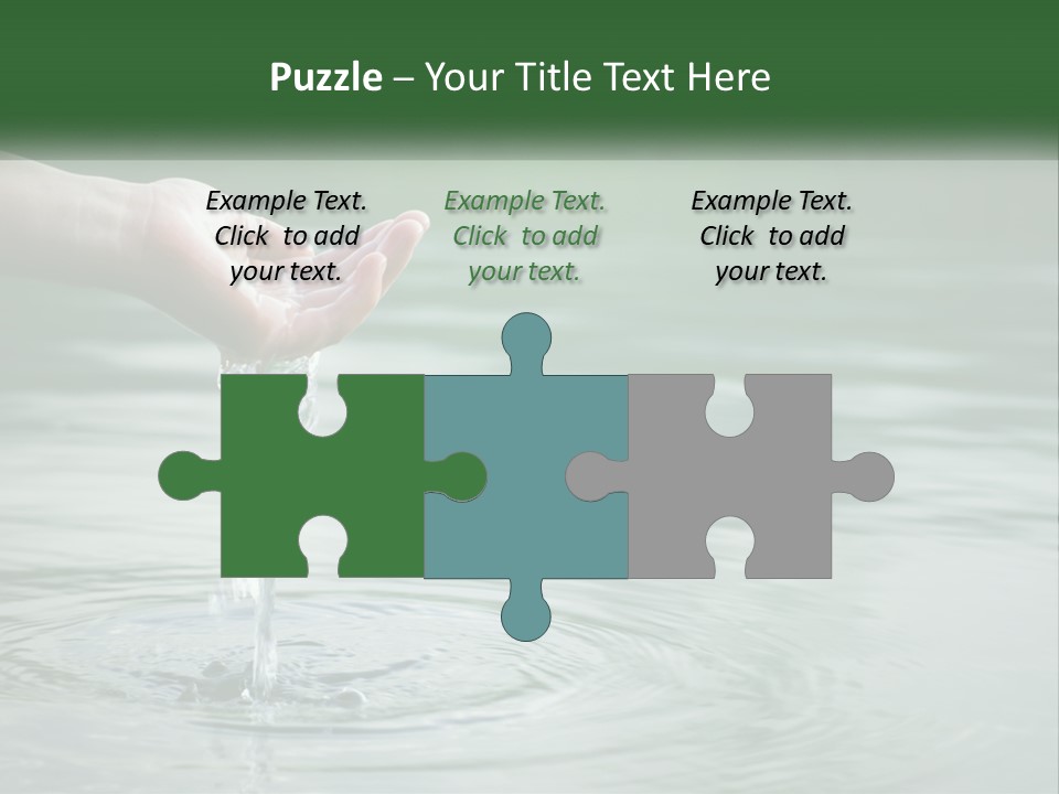 Property Ownership Investment PowerPoint Template