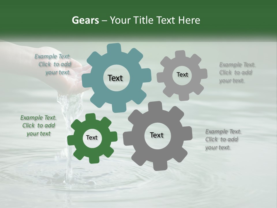 Property Ownership Investment PowerPoint Template
