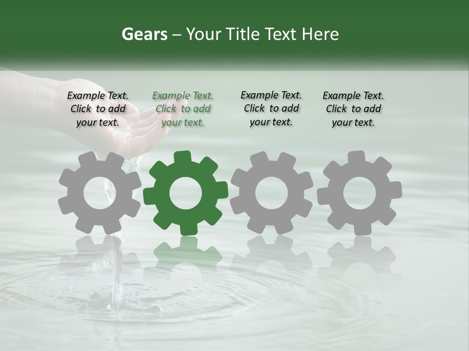 Property Ownership Investment PowerPoint Template